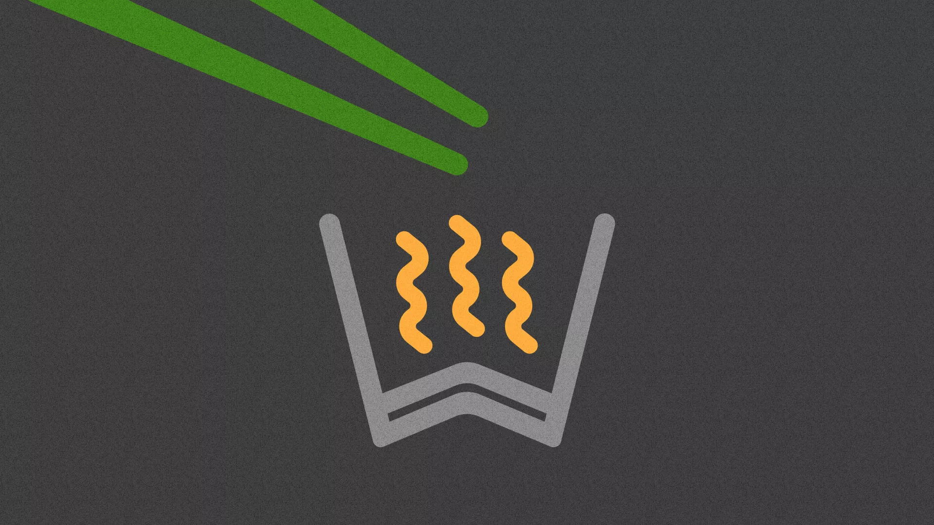Разработка иконки приложения суши-бара «Roll Wok Club» в Нефтекумске